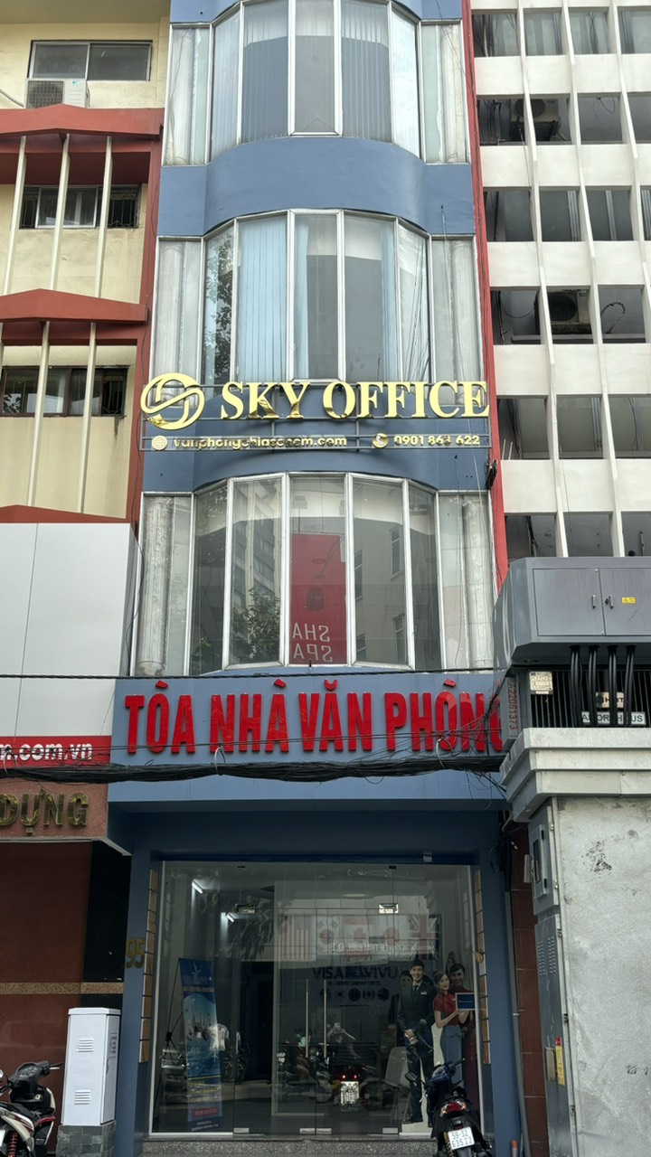 Tận hưởng không gian làm việc chuyên nghiệp với dịch vụ thuê phòng họp tại TP.HCM