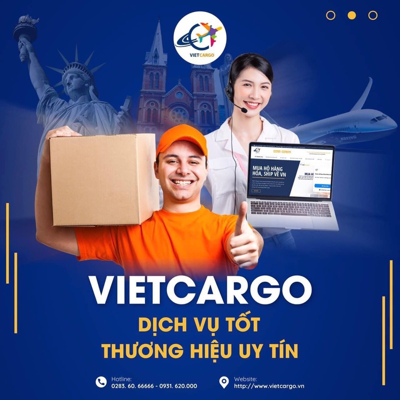 Vietcargo