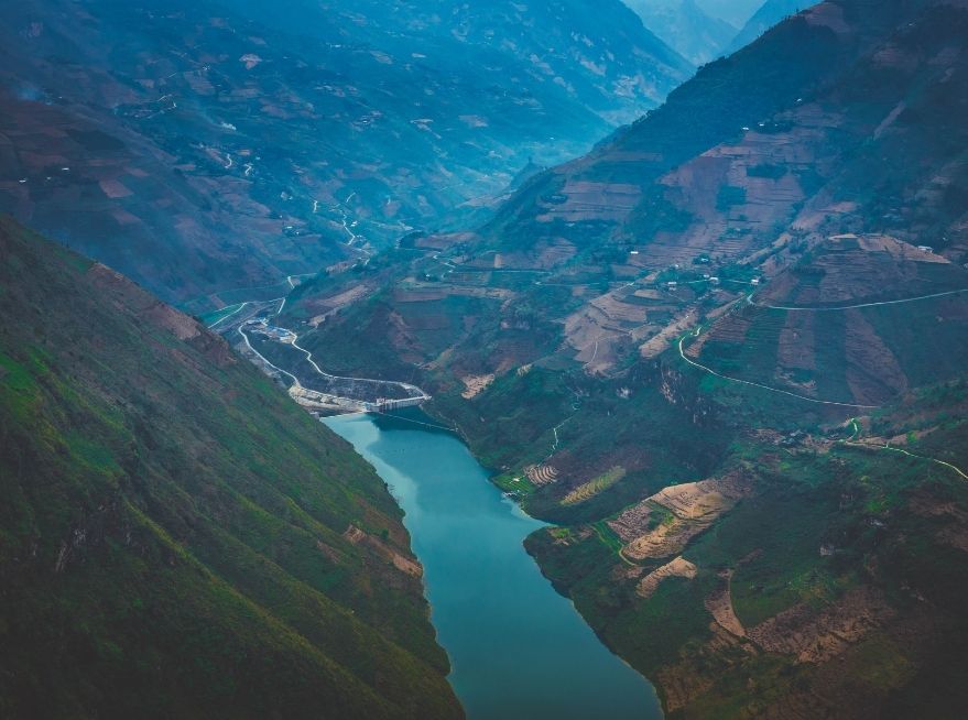 Ha Giang Loop Adventure