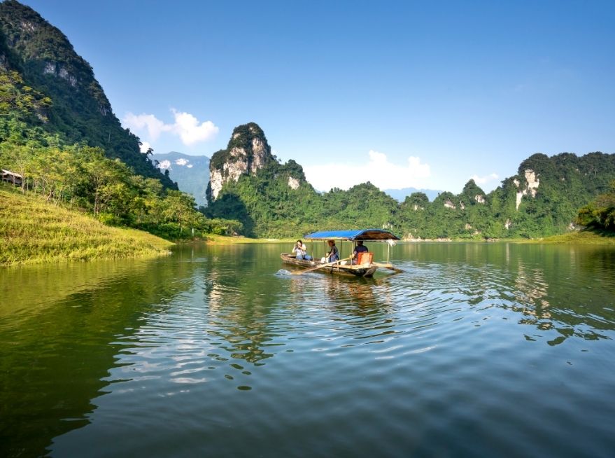 Ha Giang Loop Tour Deals