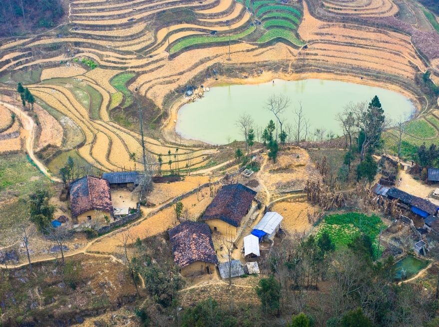 Ha Giang Loop Tour Inquiry