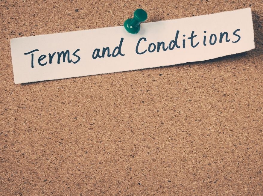 Ha Giang Loop Tour Terms