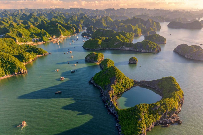 Vietnam Tours Package