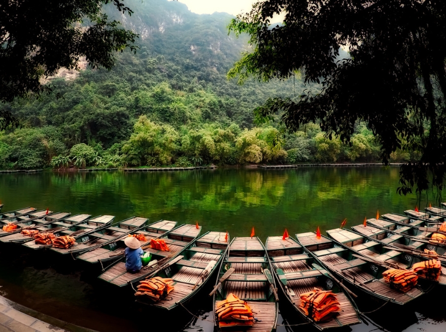 the Most Beautiful Places in Vietnam