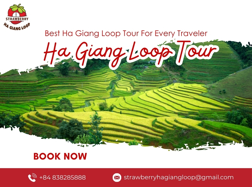 Discover The Ultimate Adventure With Ha Giang Loop