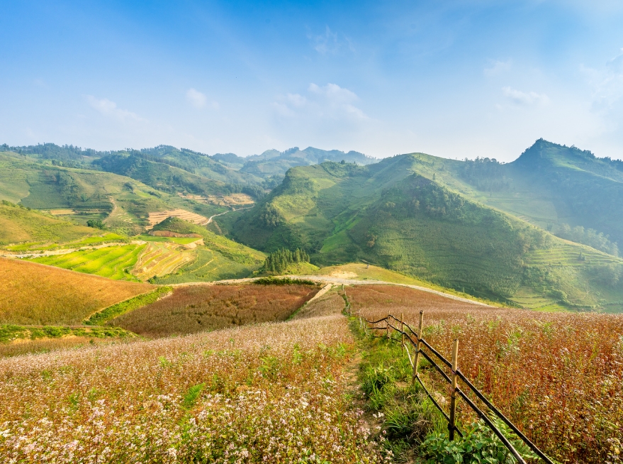 Ha Giang Loop