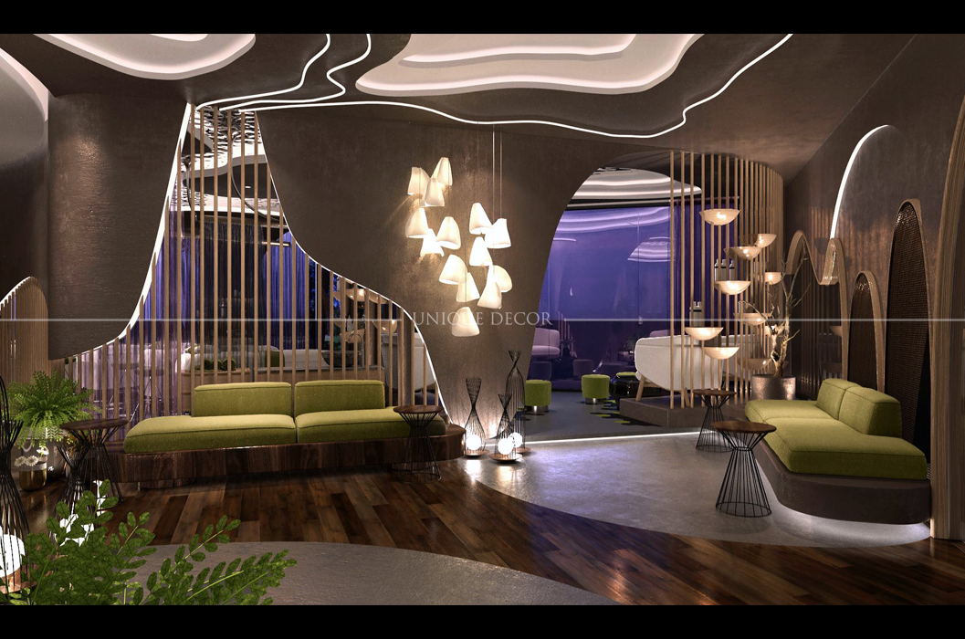 Top 3 công ty thiết kế và thi công nội thất uy tín hiện nay