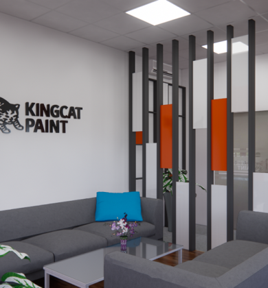 Top 3 Công Ty Sơn Chống Thấm Tốt Nhất Hiện Nay