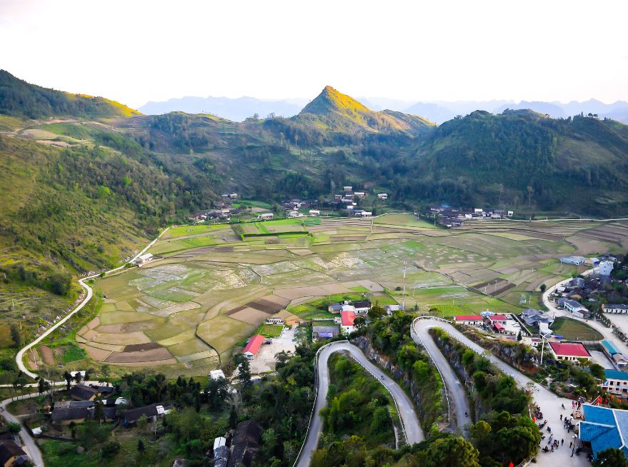 Ha Giang Loop Tour Booking