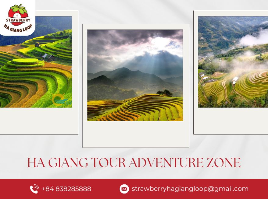 Ha Giang Tour Adventure Zone Captivating Northern Vietnam
