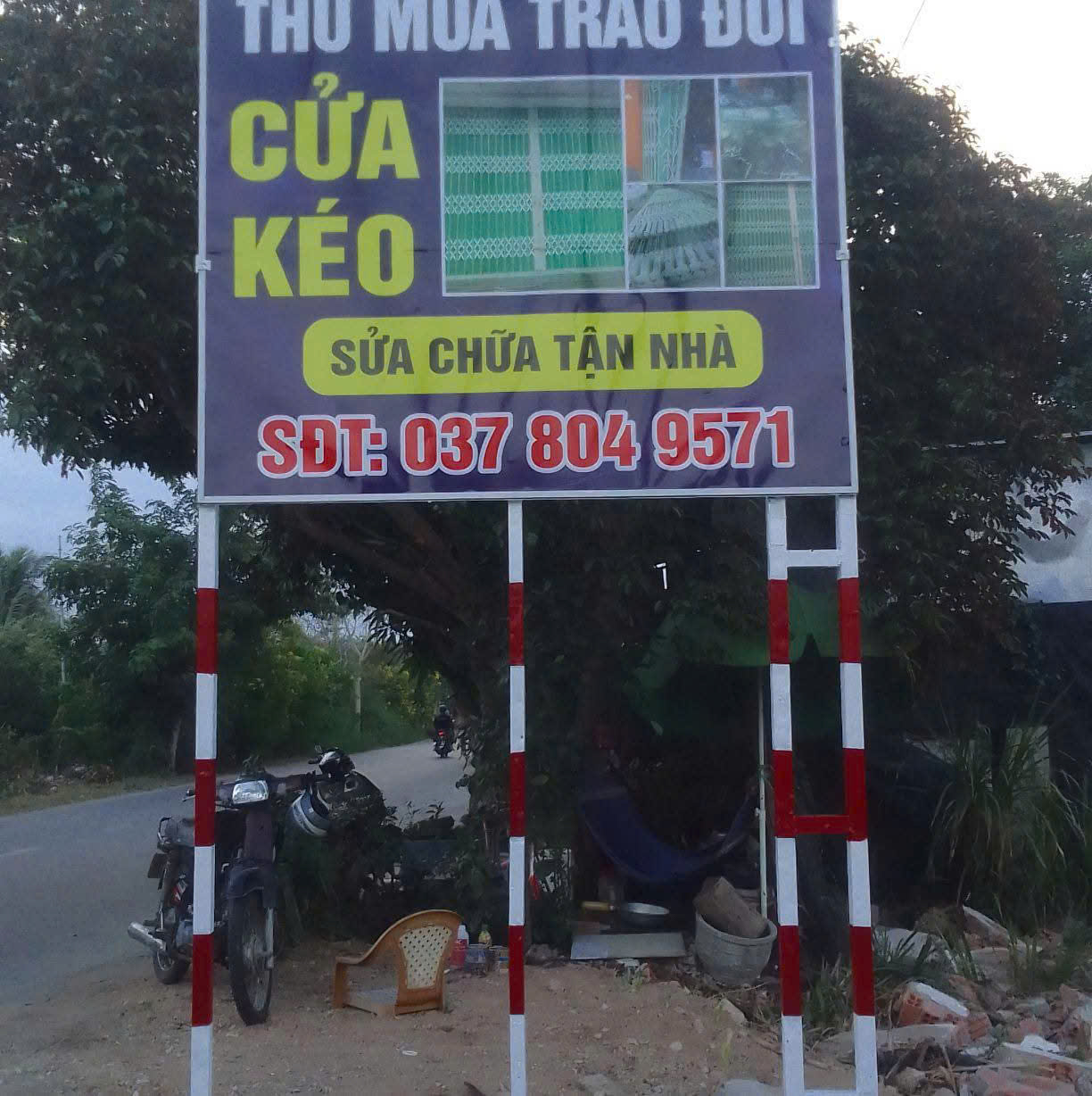 Top Dịch Vụ Sửa Cửa Kéo Tại Ninh Phước, Ninh Thuận: Chuyên Nghiệp – Tốc Độ – Giá Tốt