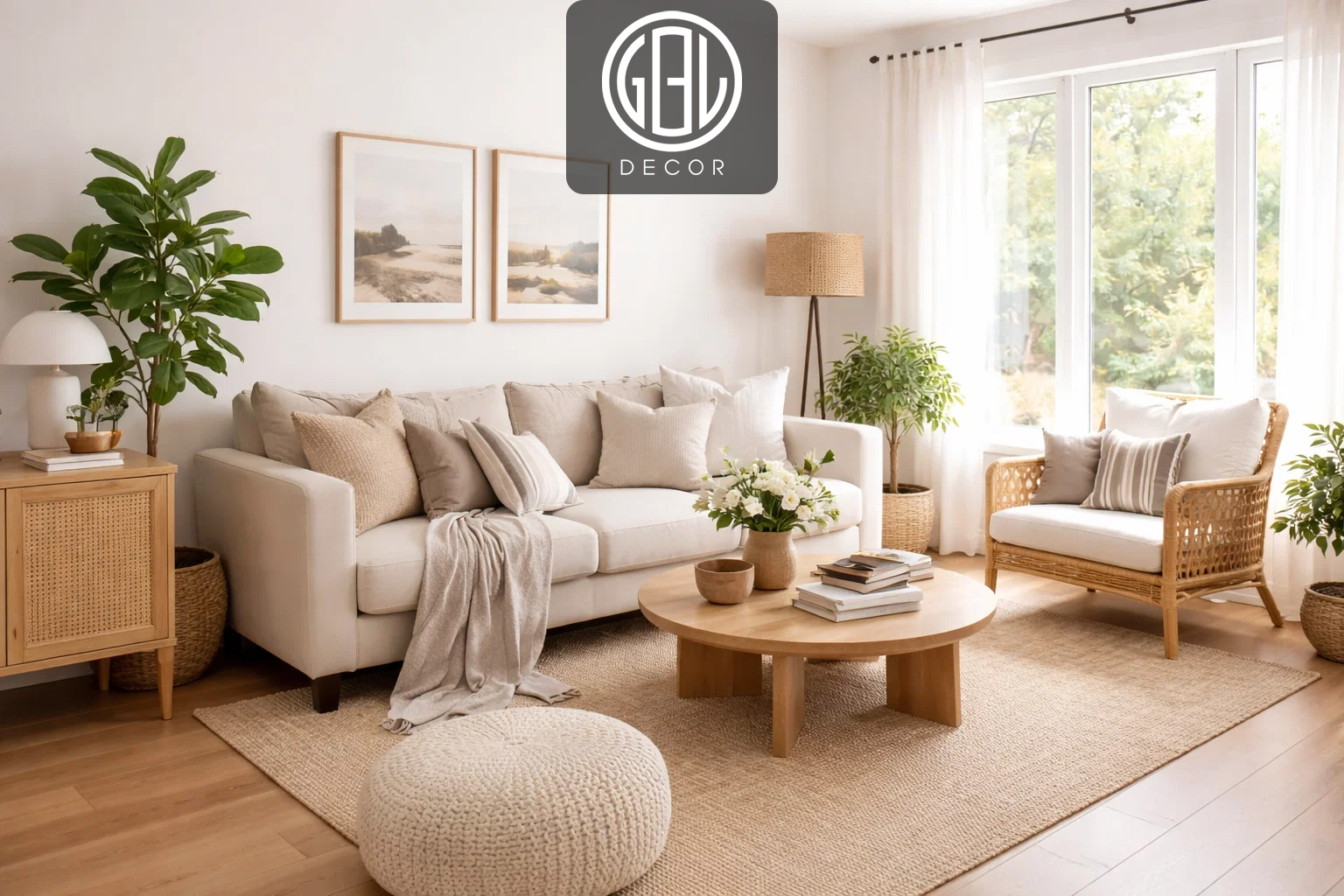 Bứt phá không gian sống với thi công nội thất Nha Trang chuyên nghiệp từ Biên Long Group